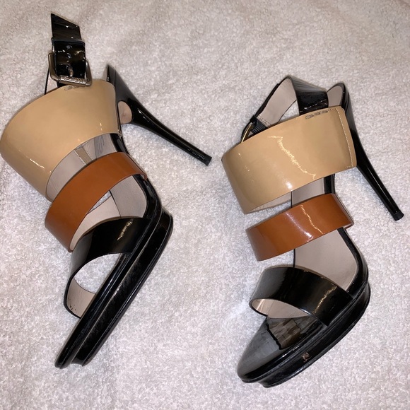 Authentic Michael Kors Shoes - Picture 5 of 7